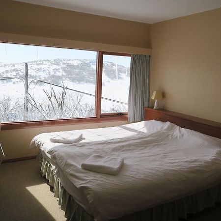 Sundeck Hotel Perisher Valley Eksteriør bilde